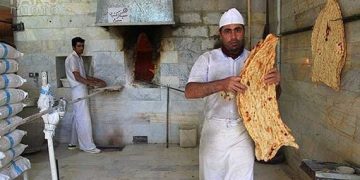 تشدید نظارت بر زنجیره تأمین آرد و کیفیت نان در اردبیل؛ مهلت ۱۰ روزه برای ثبت‌نام خانوارهای روستایی و عشایری
